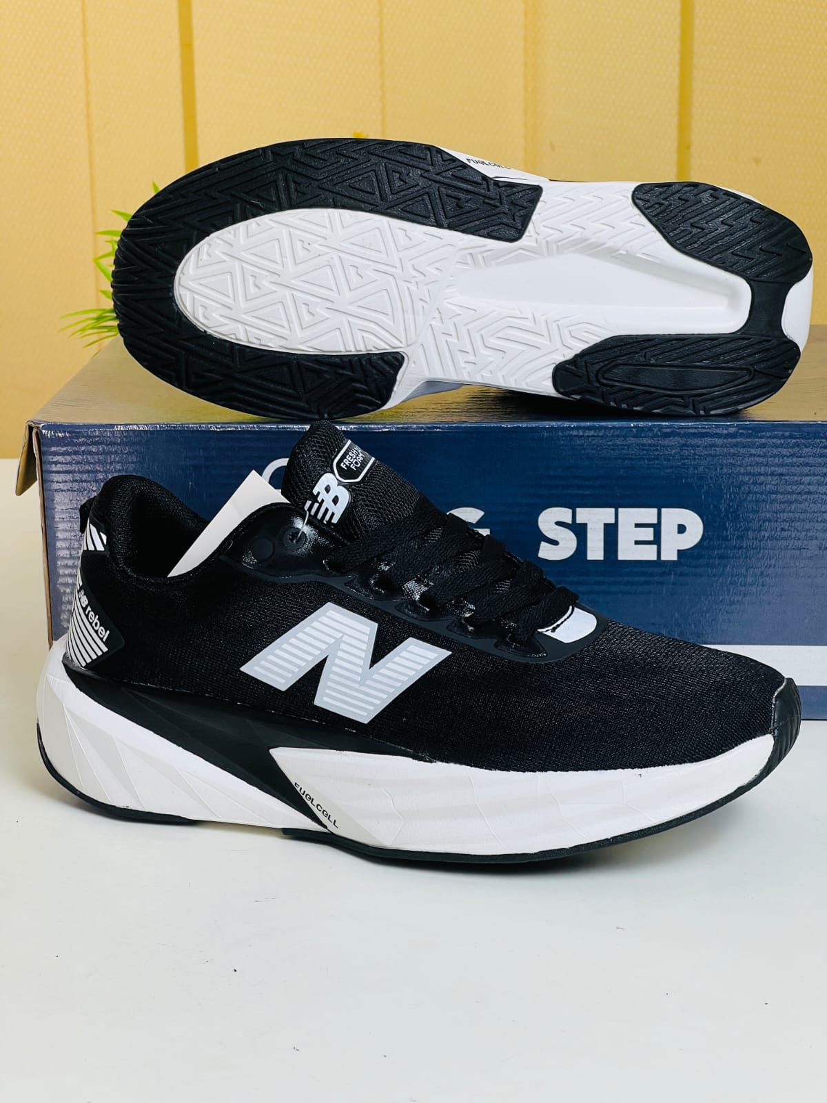 New Balance premium product