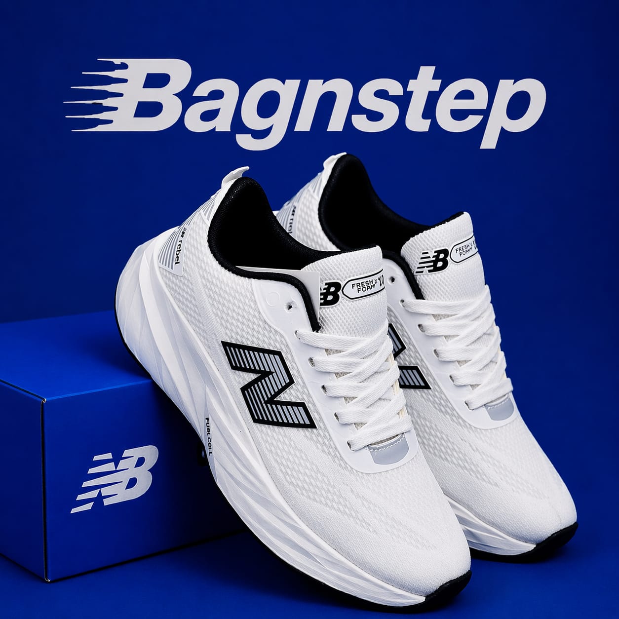 New Balance premium product