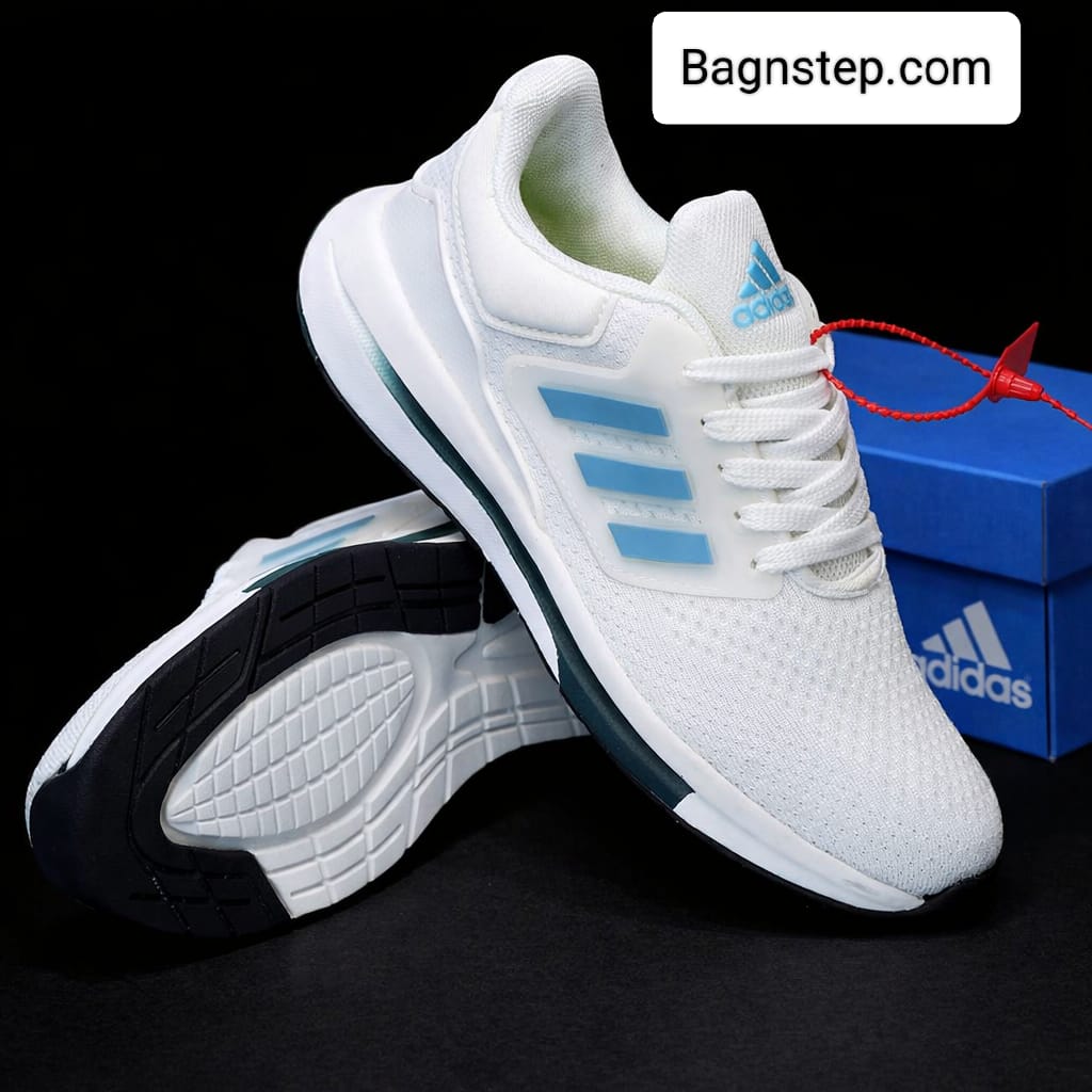 Ultra Booster White