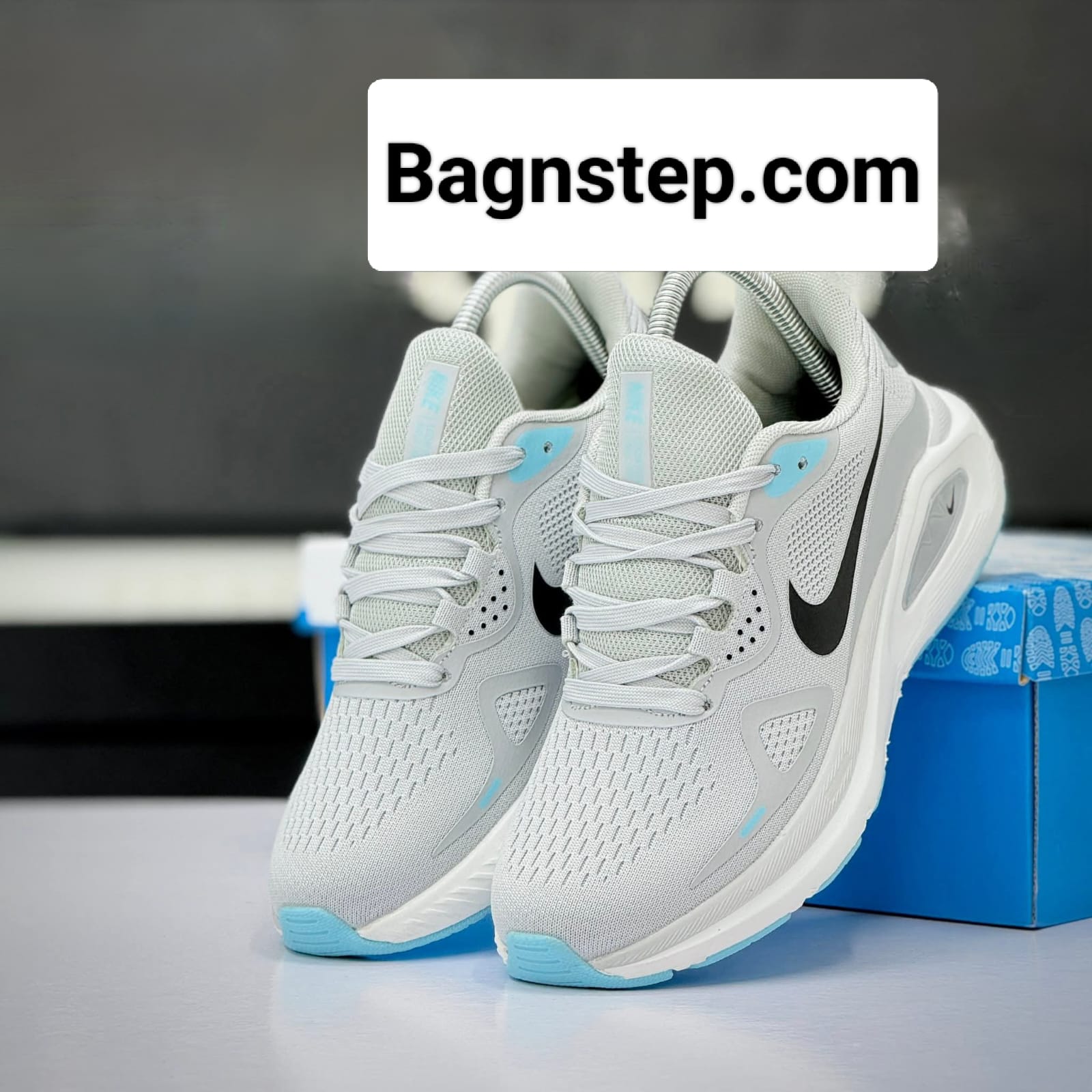 Air Zoom X