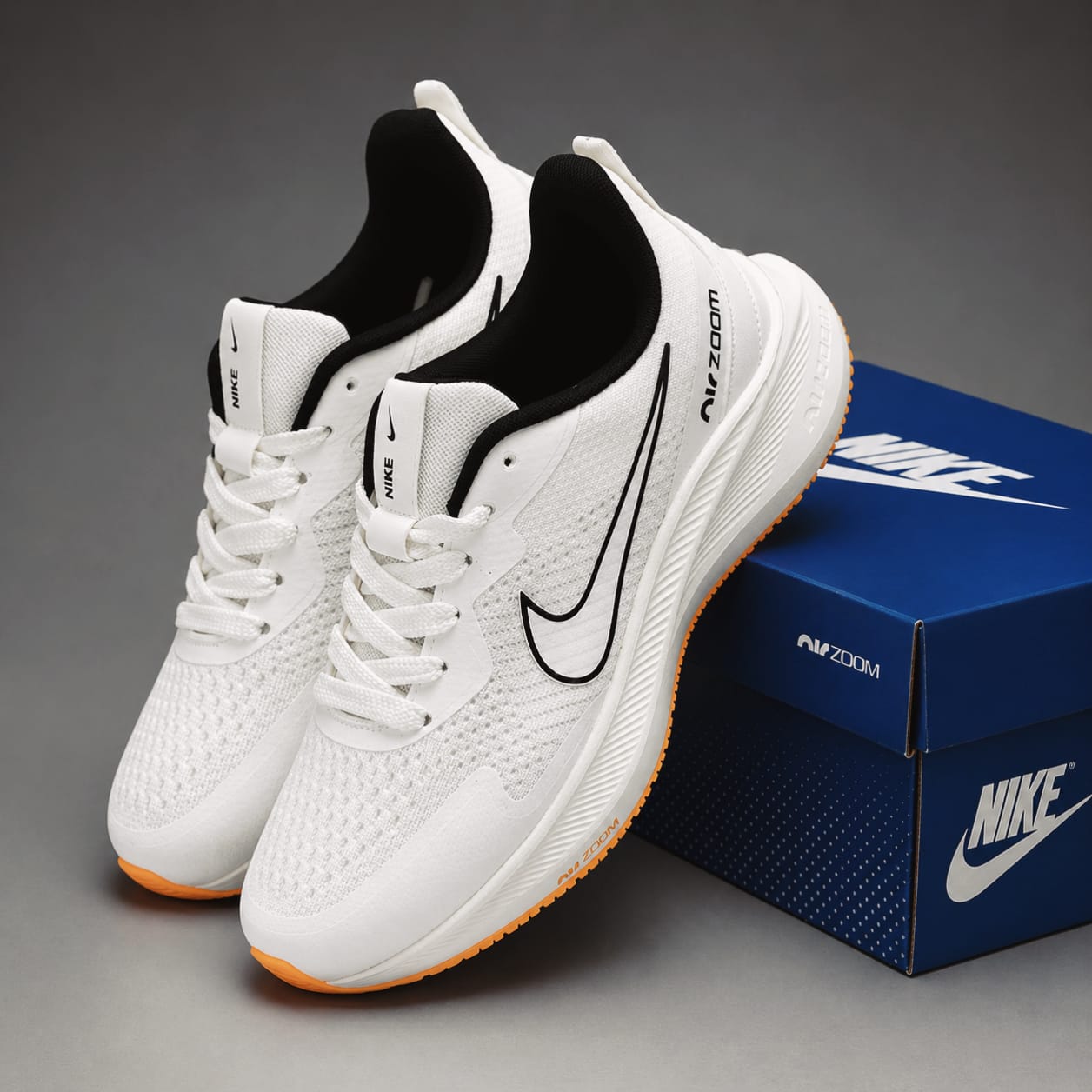 Air Zoom X