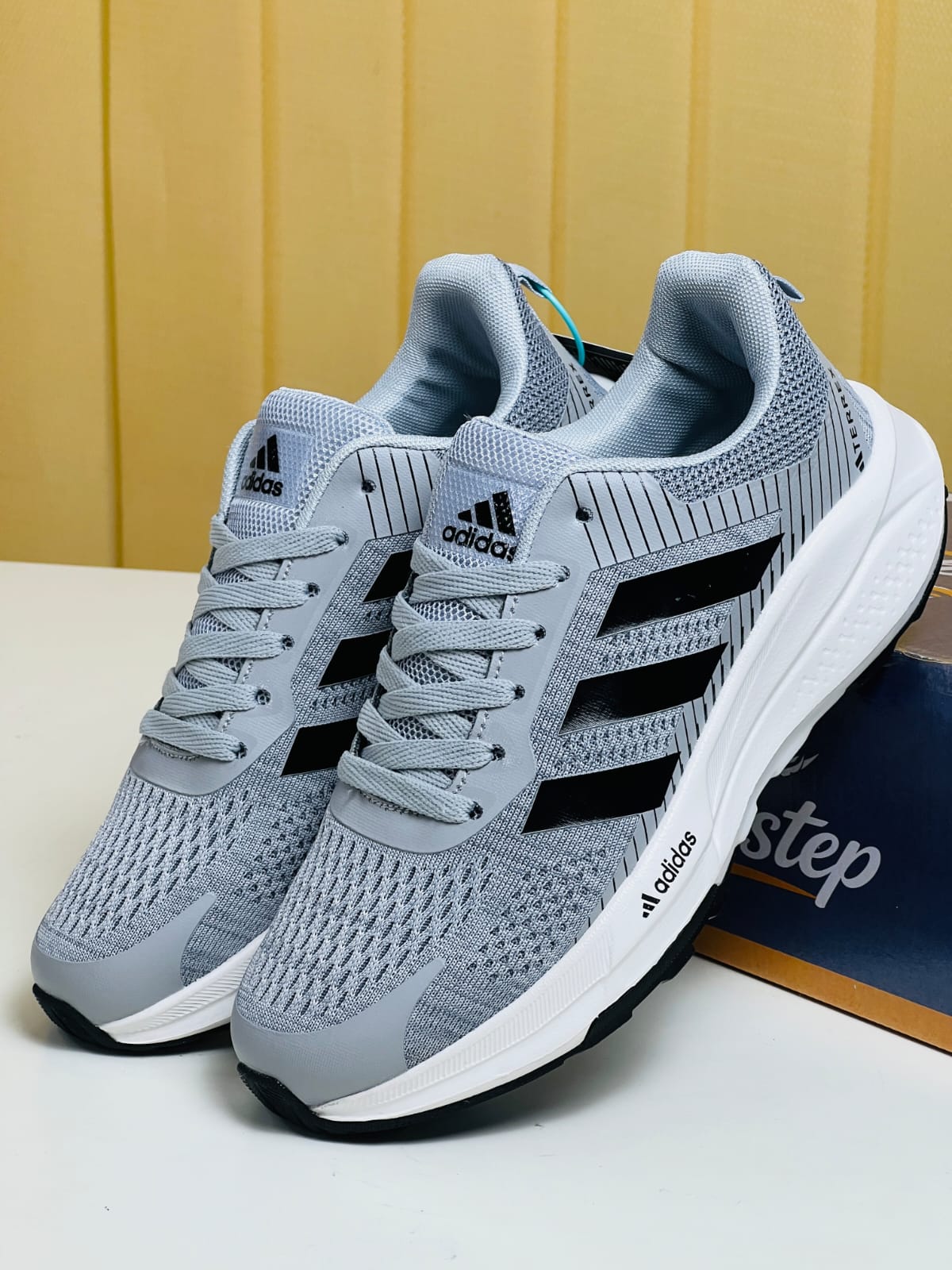 Adidas ass