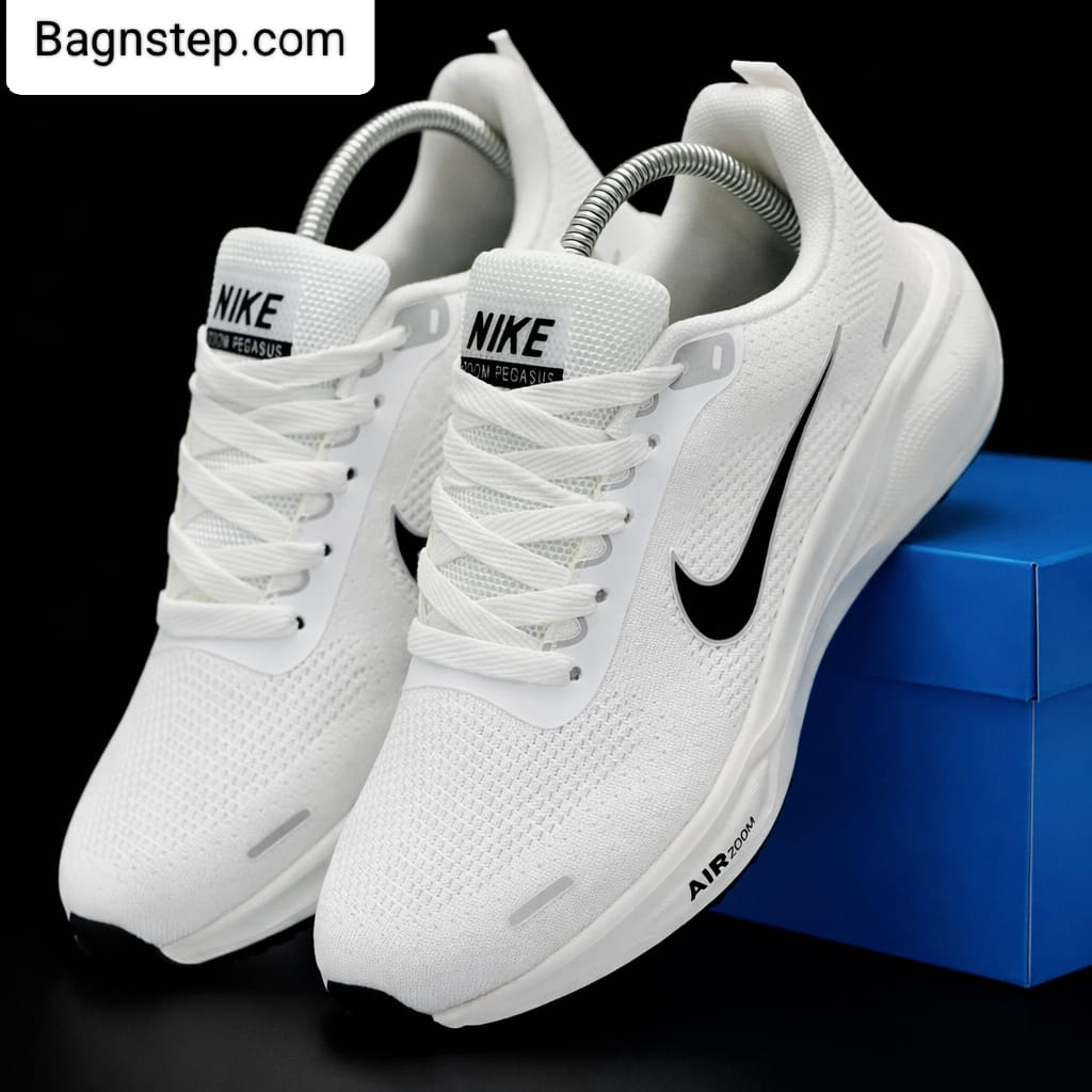Nike Air Zoom White