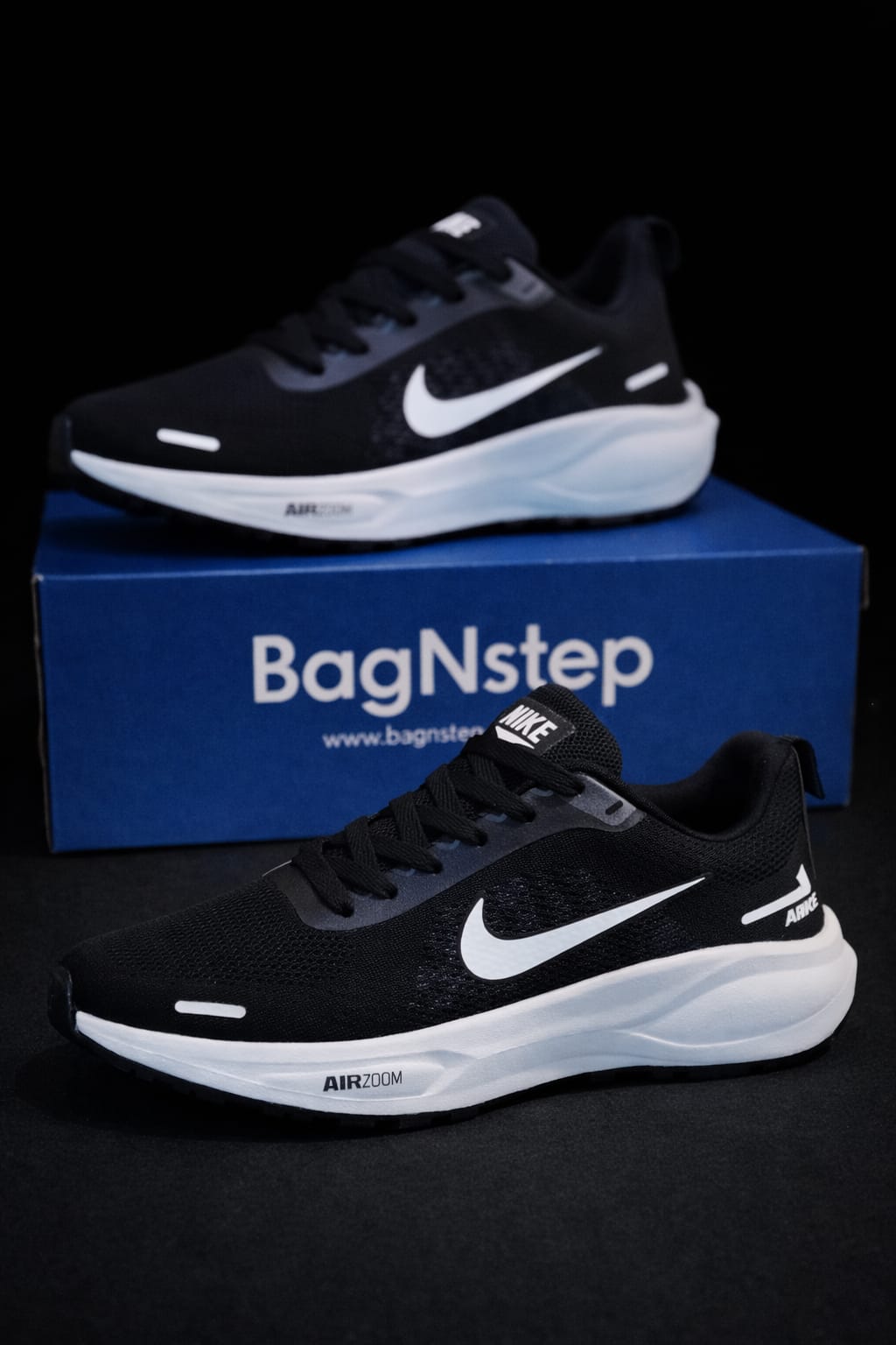 Nike Air Zoom