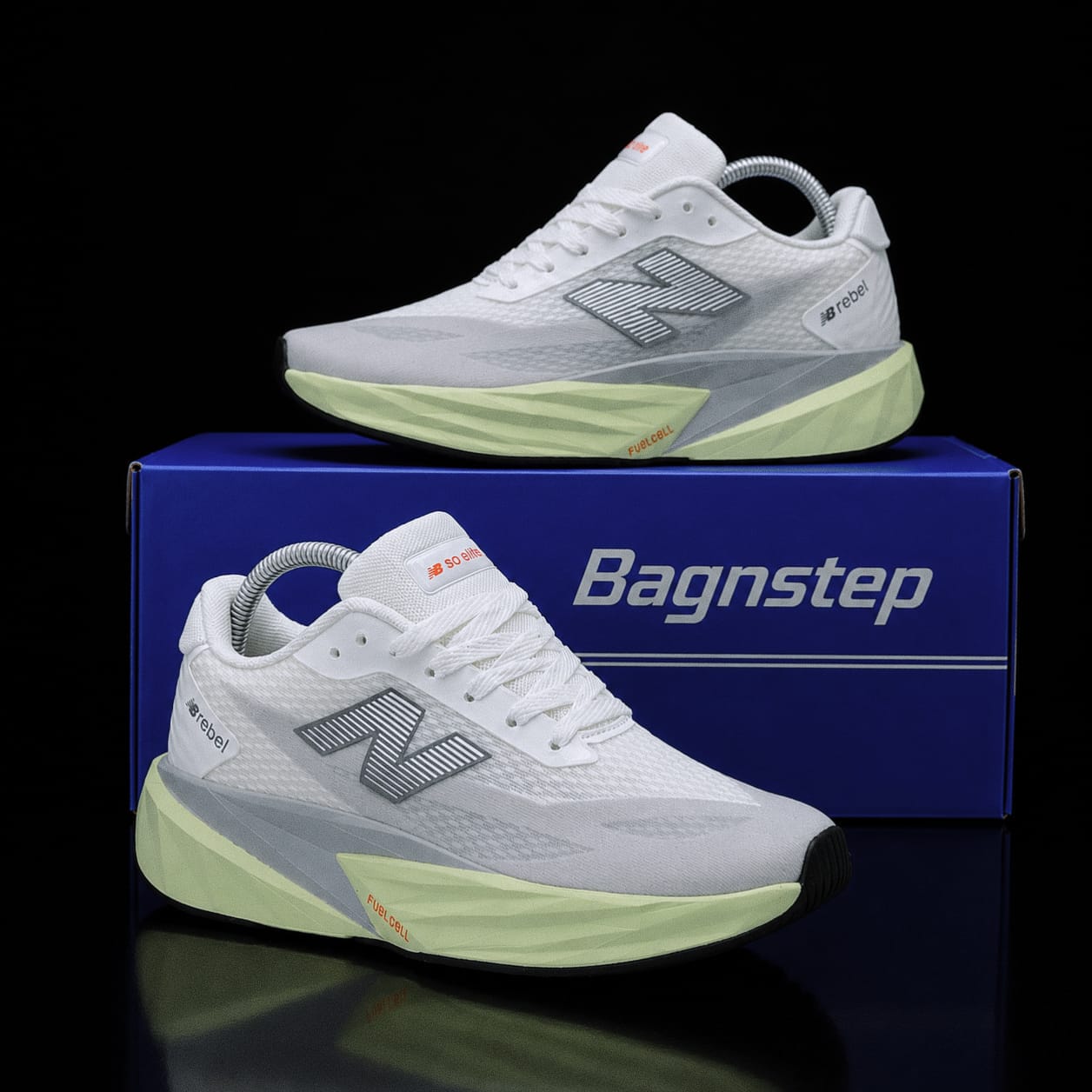 New Balance  premium
