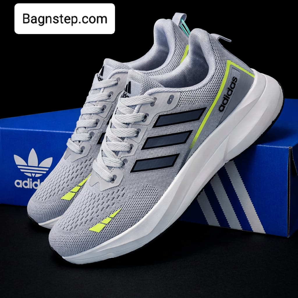 Adidas max