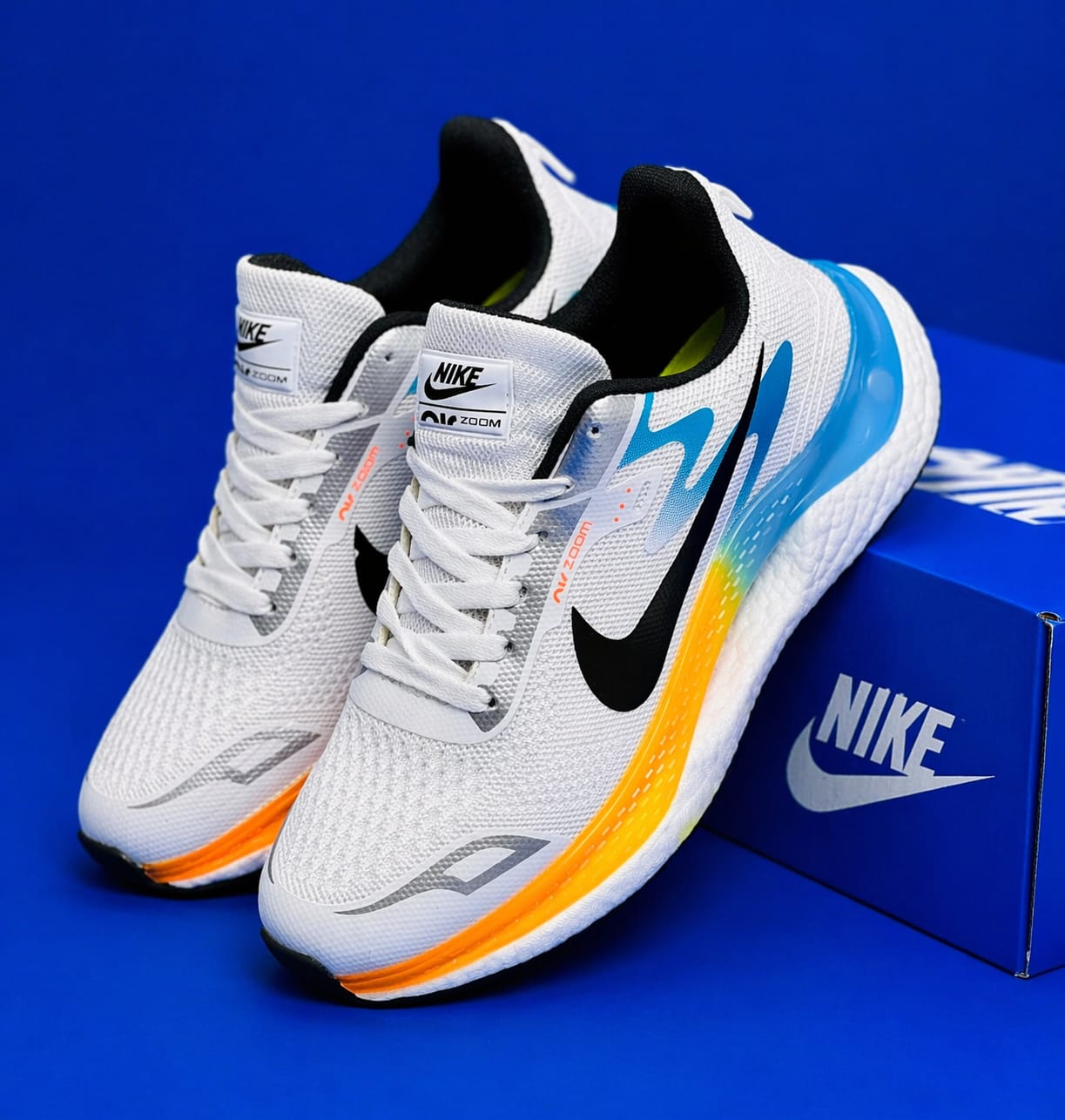 Nike ultra